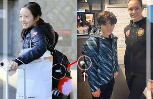 宇野昌磨と本田真凜結婚匂わせ