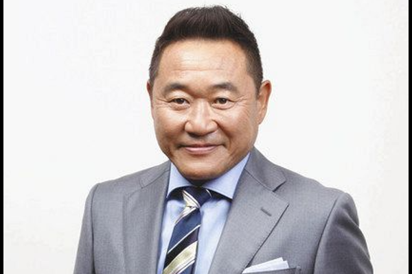 松木安太郎うなぎ屋実家