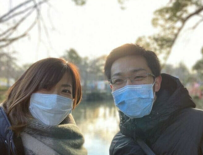 藤井直伸と佐藤美弥の結婚子供