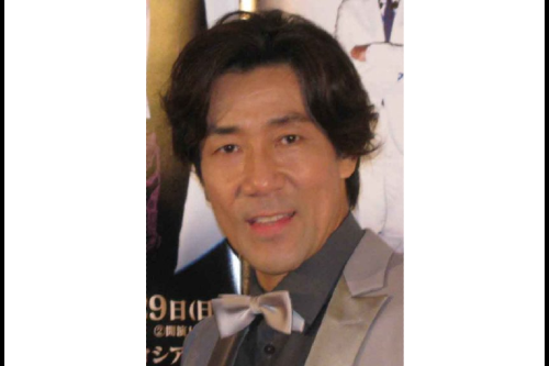 松木安太郎の現役時代と英語