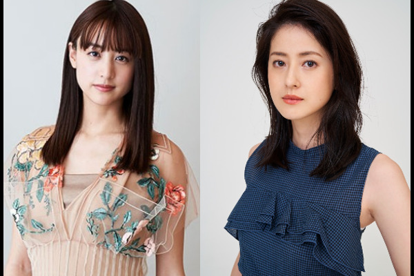 松本若菜の若い頃と似てる女優