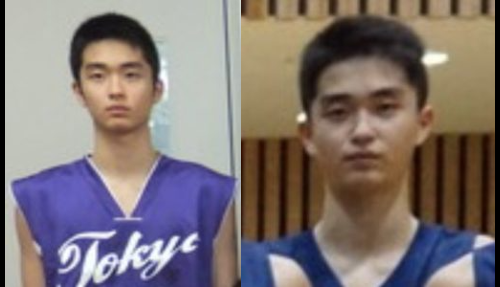 沢村一樹の息子と長男次男