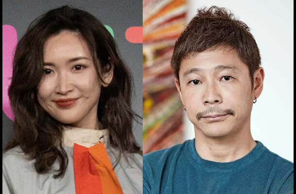 紗栄子と前澤の別れた理由