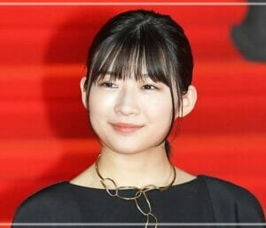 伊藤沙莉の結婚の夫と彼氏