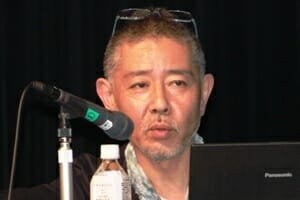 梅川治男の妻嫁と吉高由里子