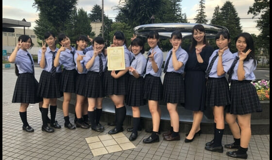 マーシュ彩の学歴と大学