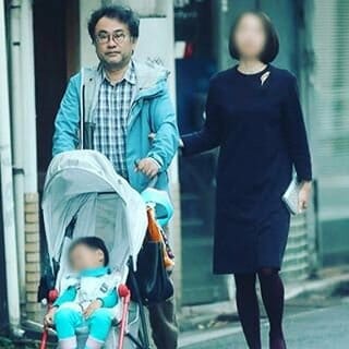 三谷幸喜の嫁yuma画像