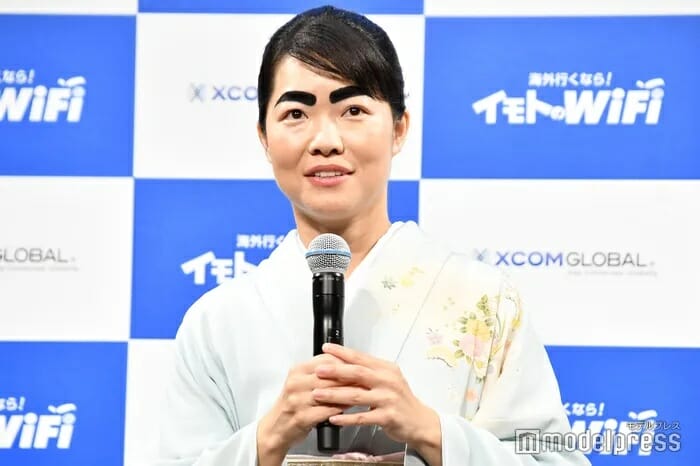 白洲迅と竹内渉が結婚