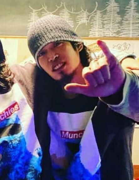 田口翔の兄と妹と生い立ち