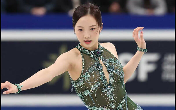 本田真凜せいよく宇野昌磨やり