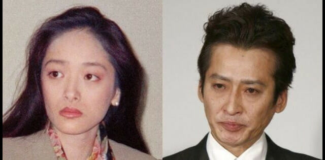 坂上忍の彼女と結婚会見の女優