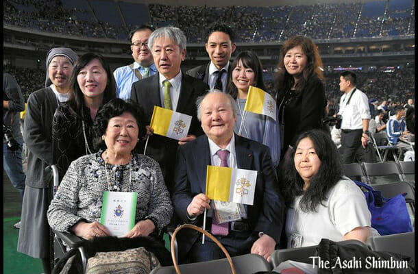 加藤一二三の娘と息子と孫と嫁