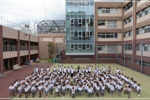 北斗晶の次男の大学どこ