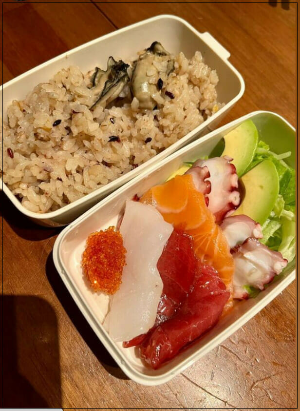 工藤静香の料理が不味そう