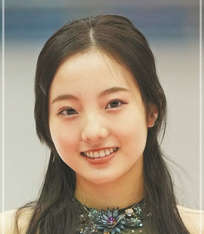 本田真凜の姉の真帆画像