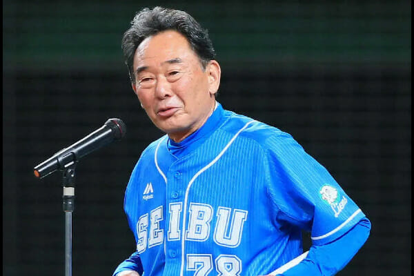 池上彰の身長183cmと年齢