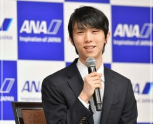 羽生結弦の結婚は誰と