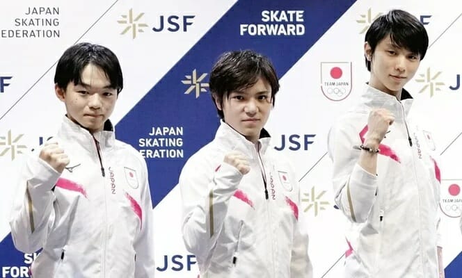 羽生結弦の引退理由