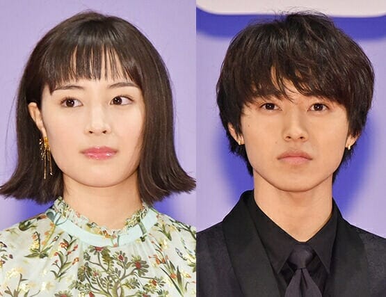 広瀬すず山崎賢人仲良し結婚