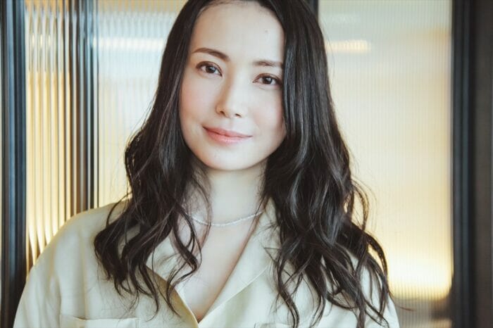 美村里江の結婚の旦那