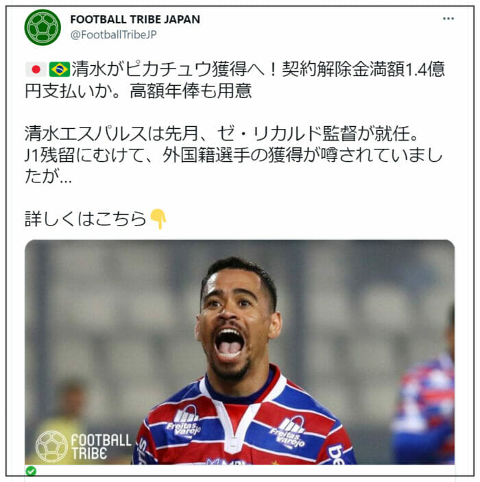 ヤーゴ・ピカチュウ本名と年収