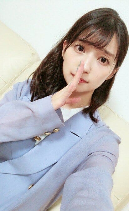 高野麻里佳の整形と昔