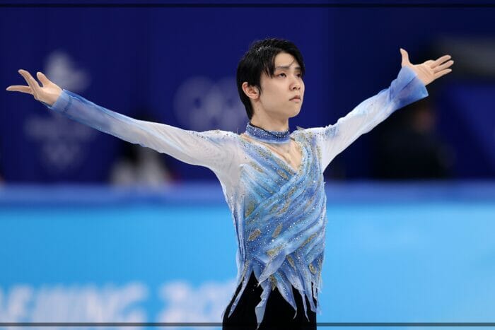 羽生結弦ナルシスト引退しろ