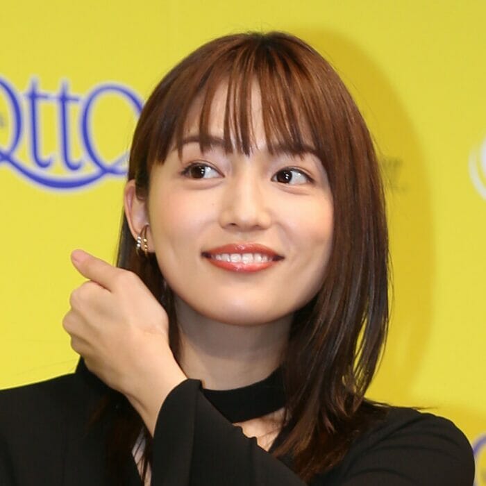 川口春奈の結婚と菅谷哲也