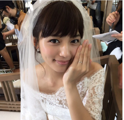 川口春奈の結婚と菅谷哲也