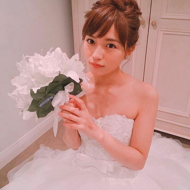 川口春奈の結婚と菅谷哲也