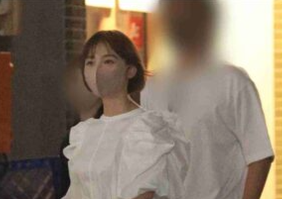 篠田麻里子と旦那の別居離婚