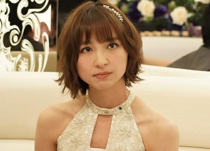 篠田麻里子と旦那の別居離婚