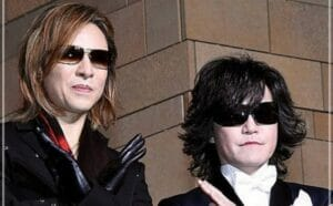 TOSHIとYOSHIKI確執や不仲