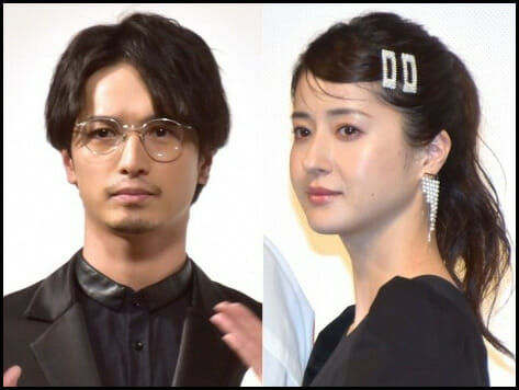 松本若菜の結婚と中村優一