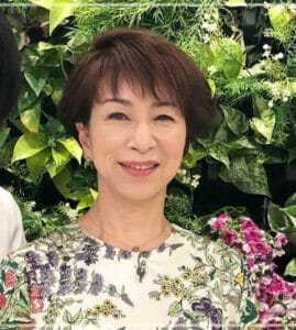 原田美枝子と勝新太郎の関係