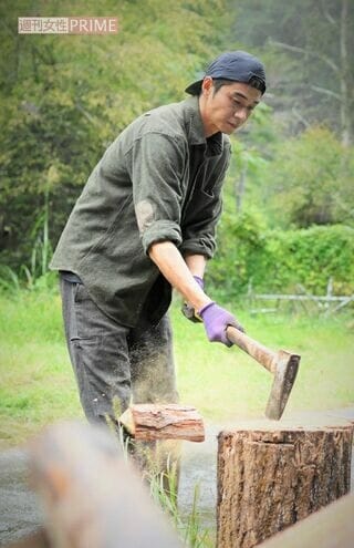 東出昌大の山小屋どこ