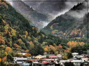 東出昌大の山小屋どこ