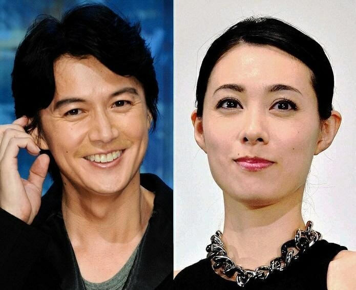 福山雅治と嫁の吹石一恵の別居