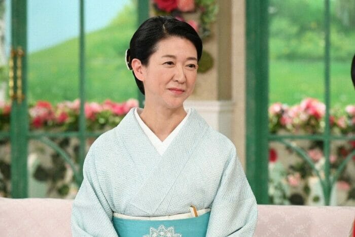 紺野美沙子の夫は氷見市副市長