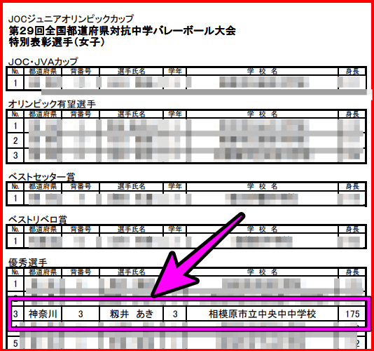 籾井あきハーフかわいい