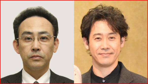 大泉洋の兄と市長選とエピソード