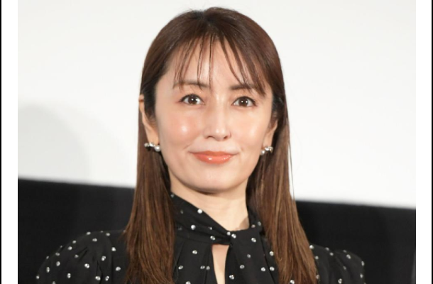 矢田亜希子の若い頃の画像