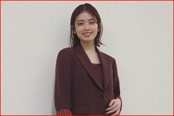 小芝風花可愛くない似てる女優