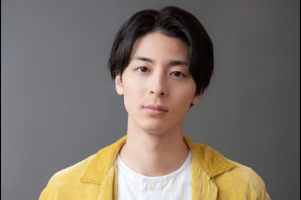 高杉真宙が似てる俳優