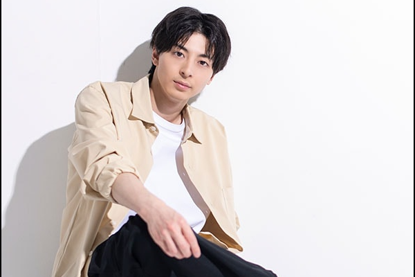 高杉真宙が似てる俳優