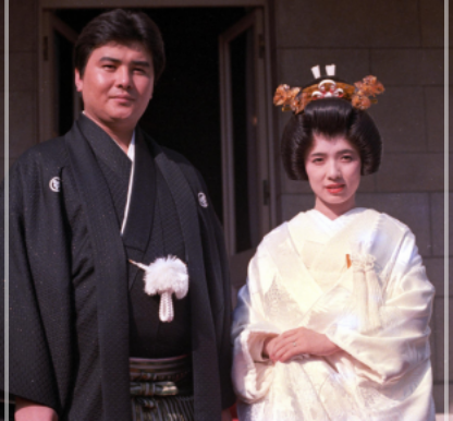 渡辺徹と榊原郁恵の息子