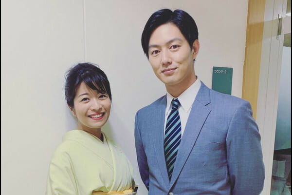 工藤阿須加の結婚と三倉茉奈