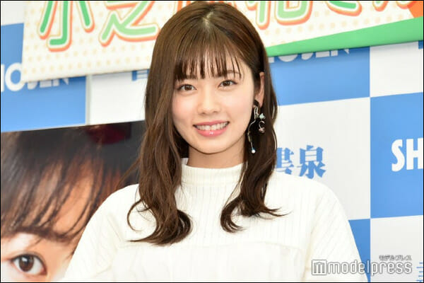 小芝風花と中島健人の匂わせ