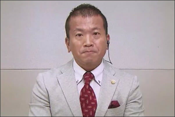 清原博弁護士の滑舌