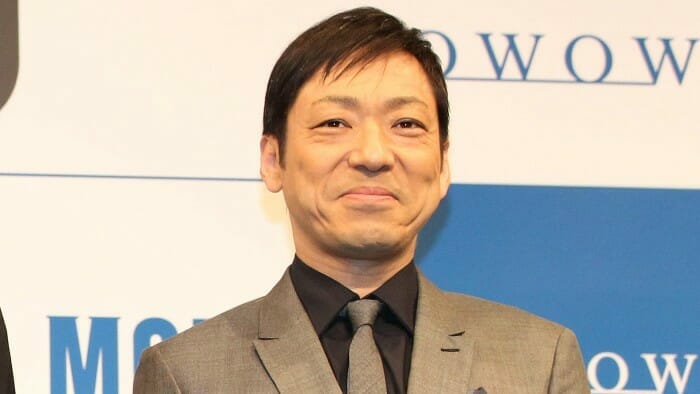 香川照之の嫁は矢部友佳子